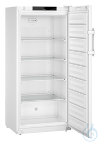 SFFfg 5501-40 Var.001 LABOR, GEFRIERGERAET STATISCH INNENRAUM ZUENDQU SFFfg...